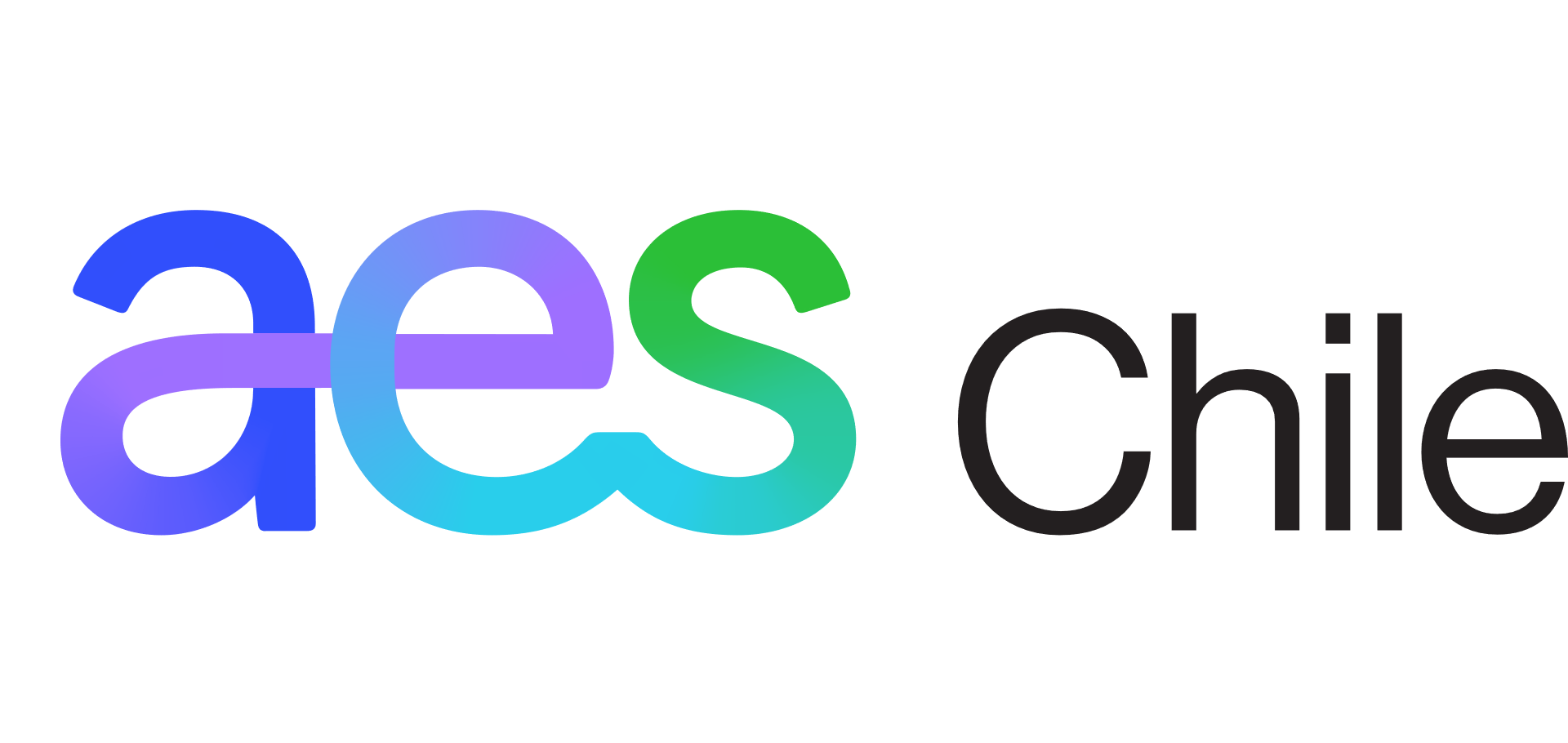 Logo de AES Gener
