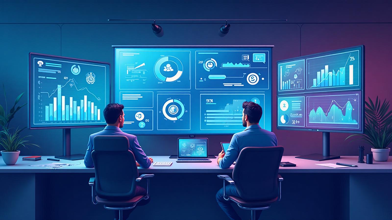 5 Beneficios del Social Listening para Empresas Latam (Razones para Invertir en Escucha Social)