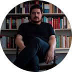 Camilo Pérez Alveal