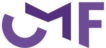 Logo de CMF