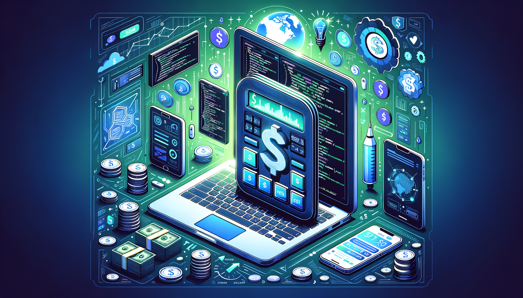 Costos de desarrollo de aplicaciones web en LATAM 2026