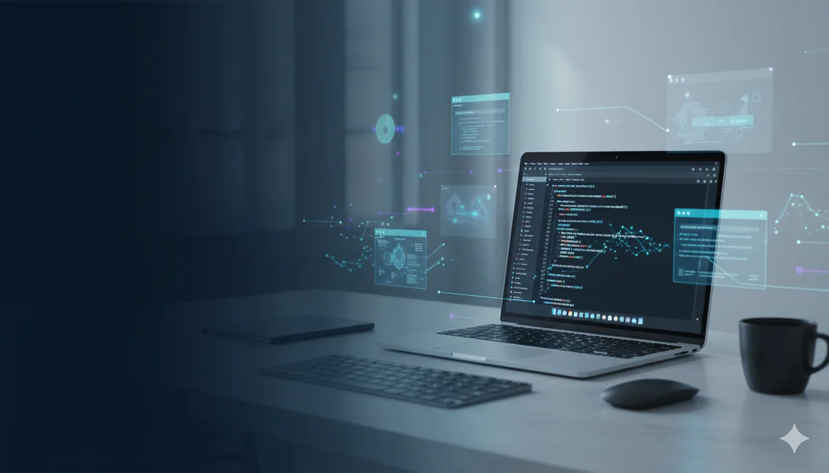 Desarrollo Soluciones Digitales Perú - Tecnología para empresas peruanas