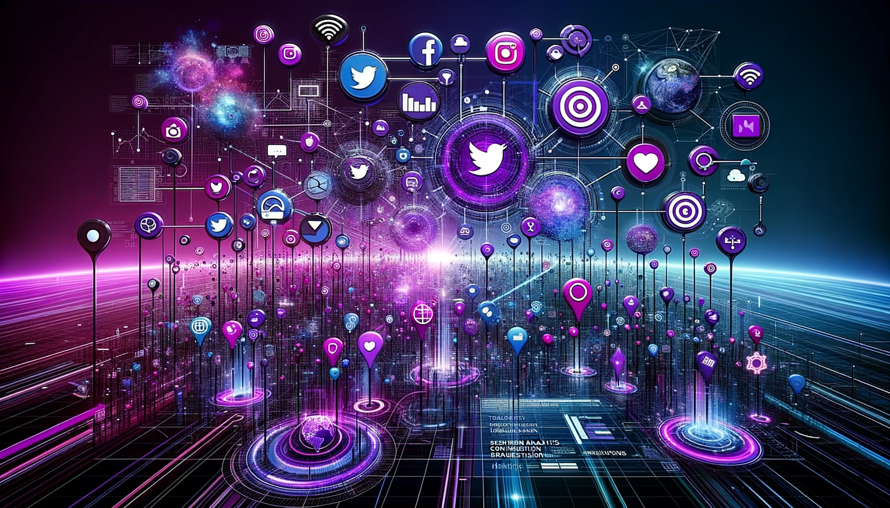 Social Listening Dashboard - Análisis de datos en tiempo real