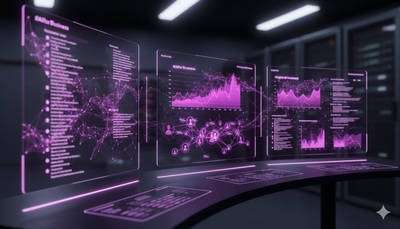 Social Listening Dashboard - Análisis de datos en tiempo real