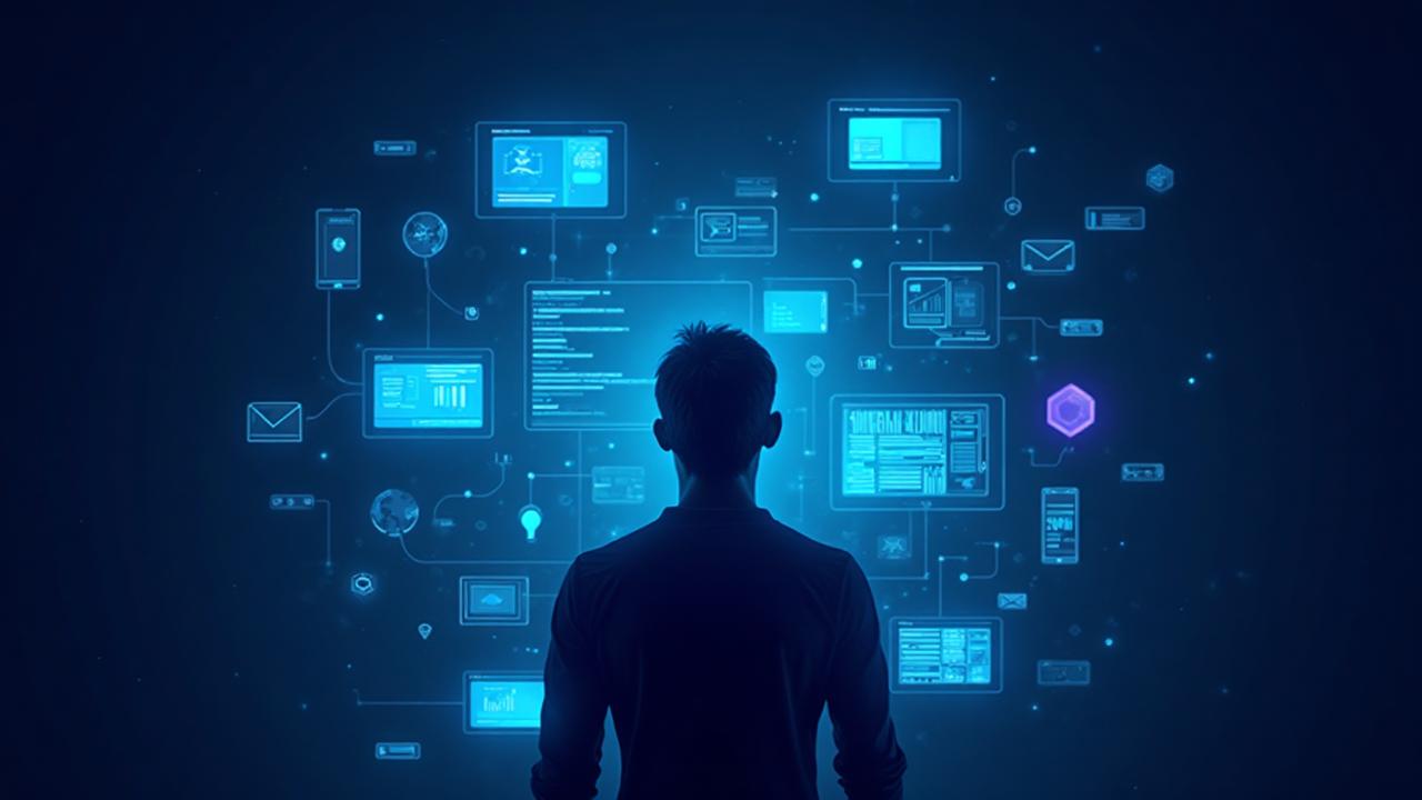 Infoxicación Digital: Cómo Gestionar el Exceso de Información en 2025