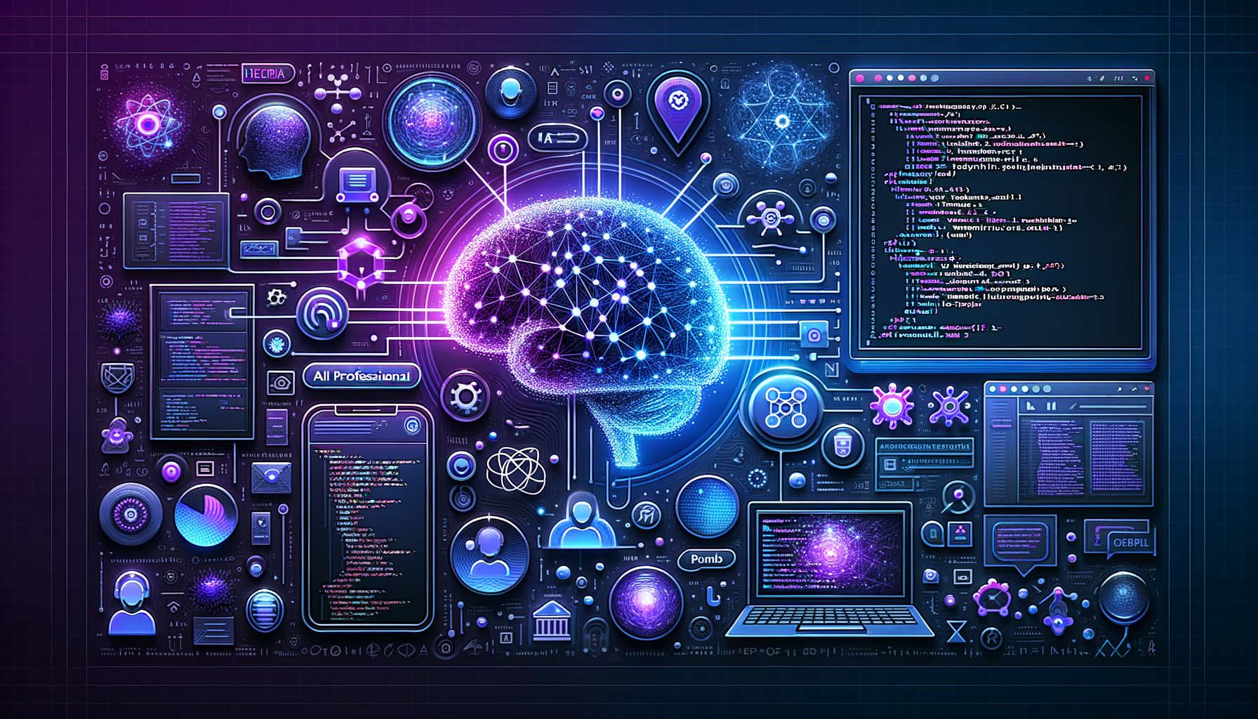 Integrar ChatGPT y Claude en aplicaciones web - Guía 2026