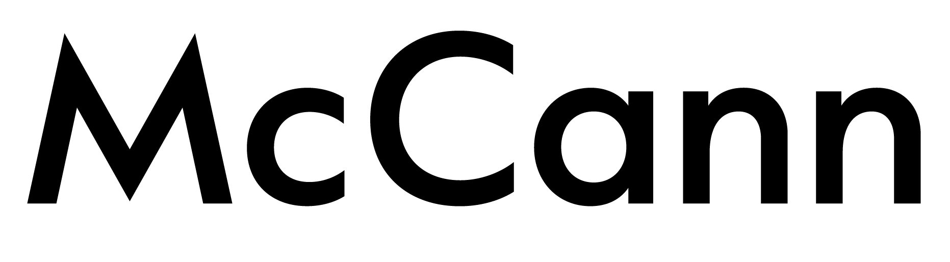 Logo de McCann