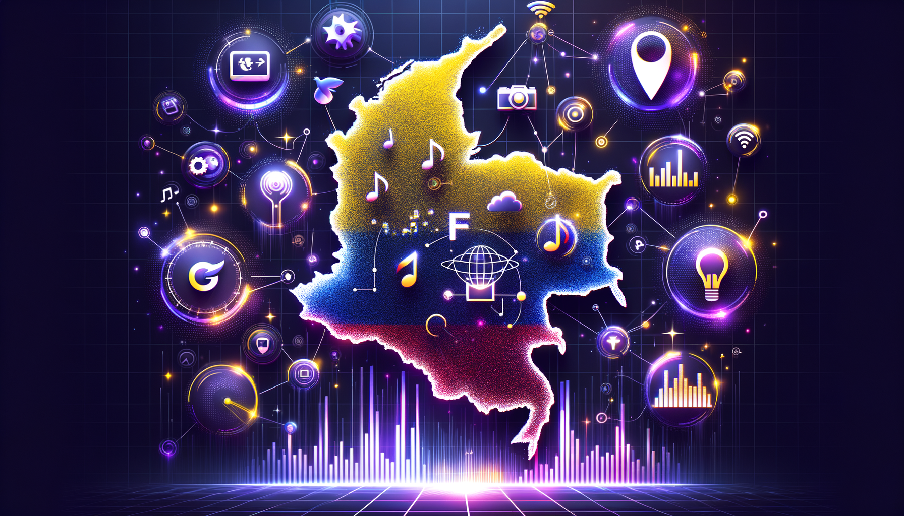 Las 10 Mejores Herramientas de Social Listening en Colombia 2026