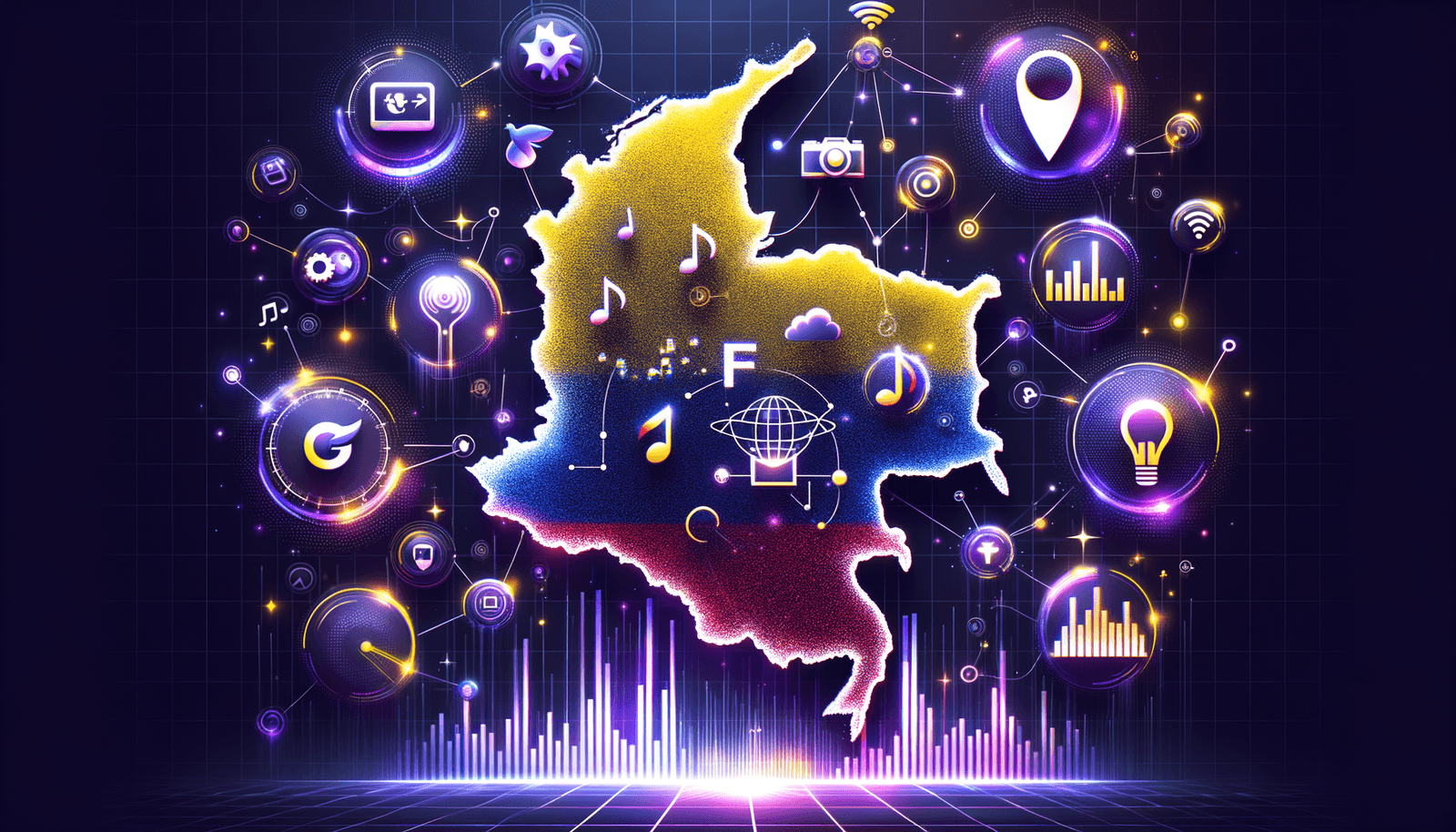 Las 10 Mejores Herramientas de Social Listening en Colombia (2026)