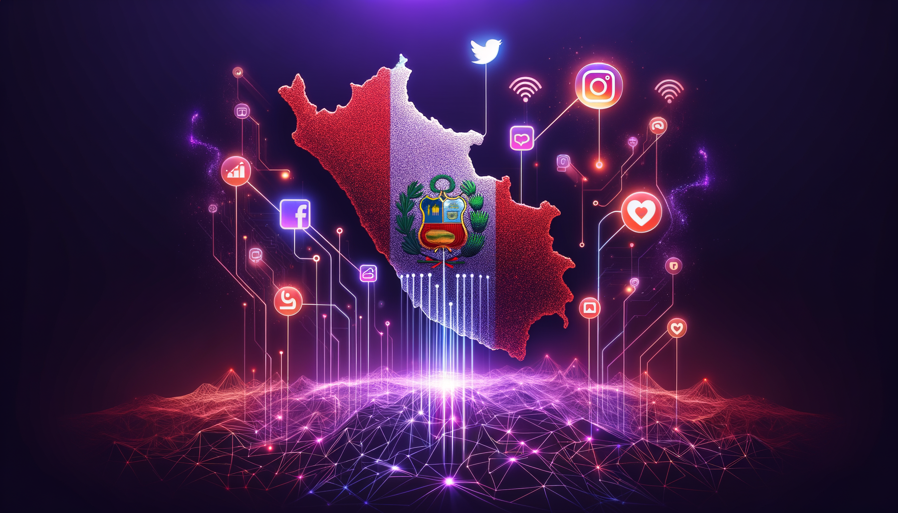 Las 10 Mejores Herramientas de Social Listening en Perú 2026