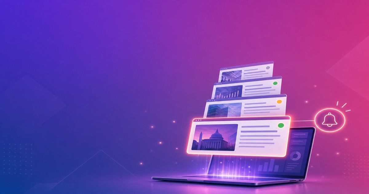 Clipping de prensa digital: recopilación ordenada de apariciones en medios online para instituciones y equipos de comunicaciones