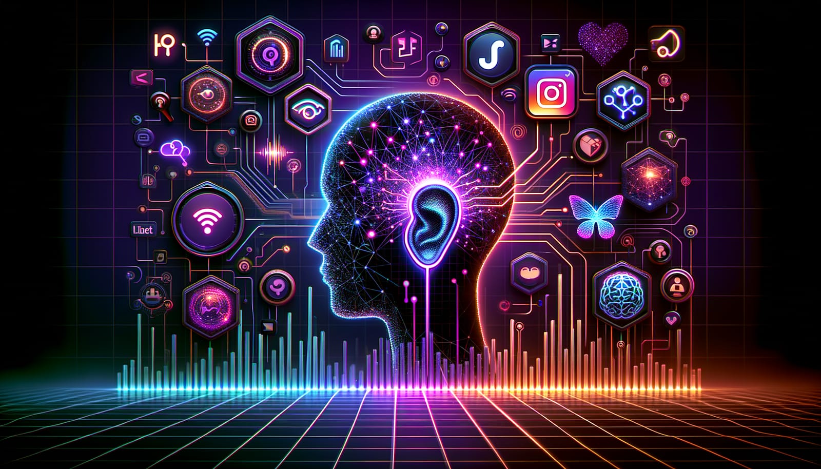 Social Listening 2026 - Guía completa de monitoreo de redes sociales con IA para empresas LATAM