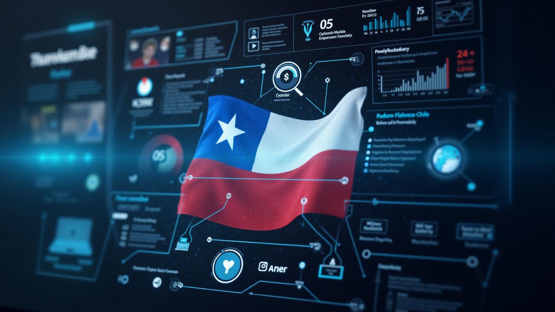 Social Listening para Campañas Políticas en Chile - Monitoreo de opinión pública
