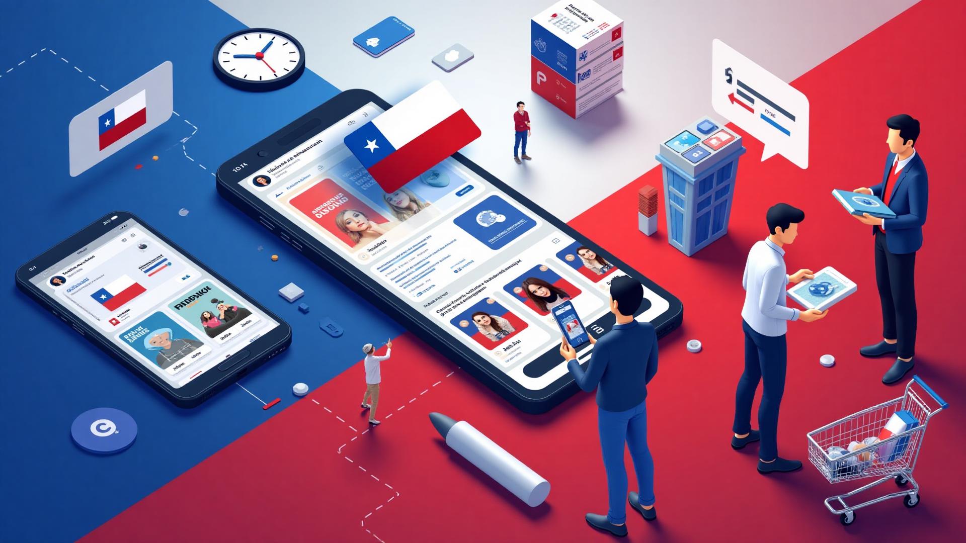 Cómo usar UGC y Creators para Convertir el Hype en Ventas en 48h - Chile 2025