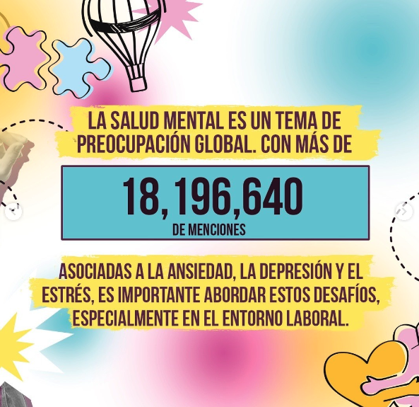 Salud Mental y Beneficios del Trabajo Remoto