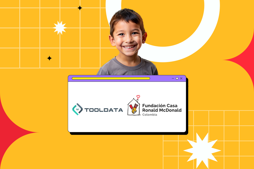 Casa Ronald McDonald: Análisis de datos y compromiso social.